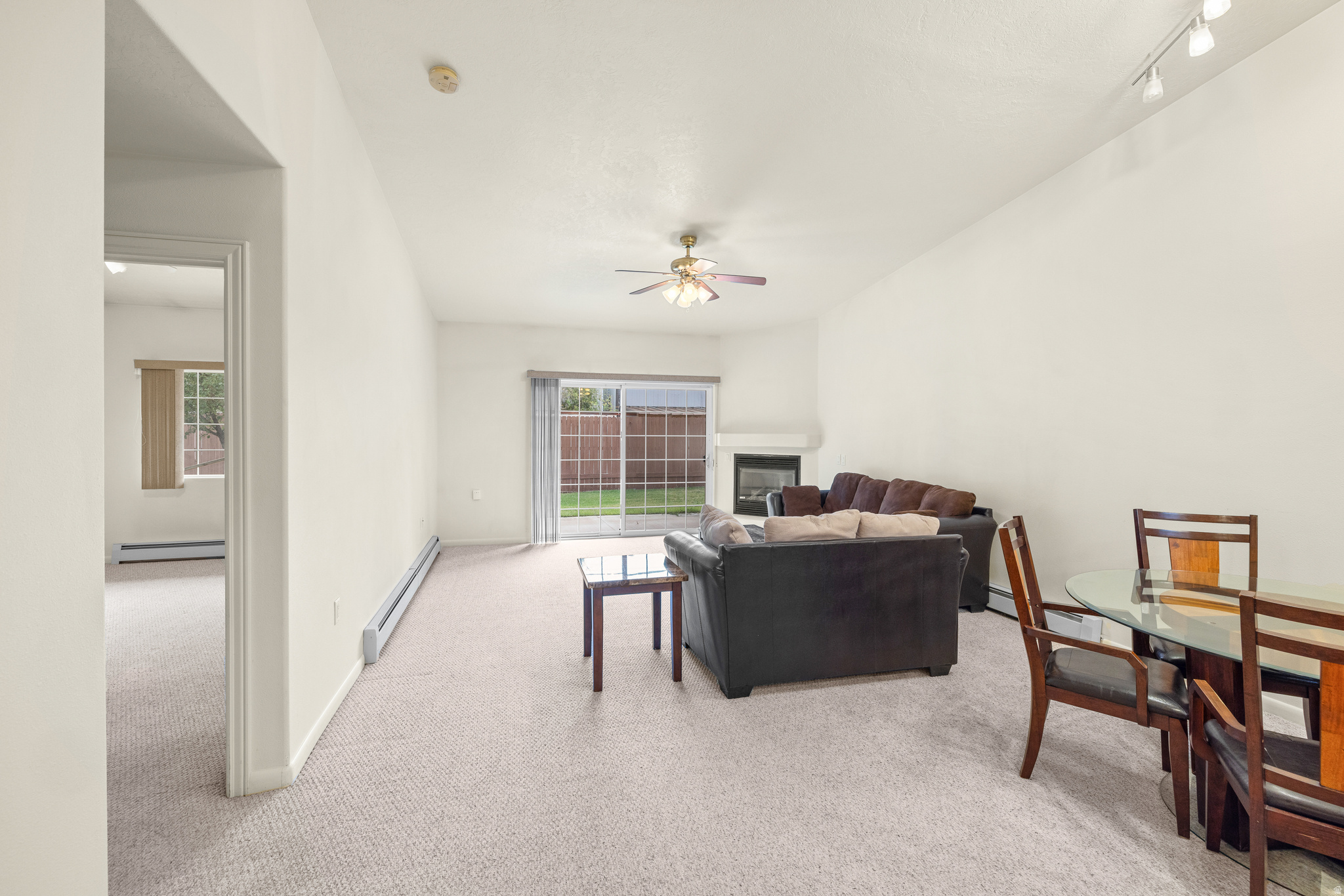 Residential in Moab