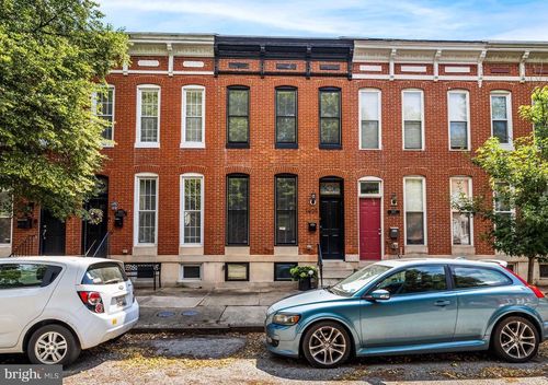 1605 S Charles St, BALTIMORE, MD, 21230-4416 | Card Image