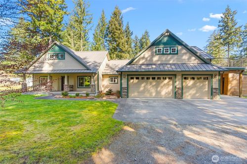 14723 Mcintosh Ln Se, Tenino, WA, 98589-9425 | Card Image