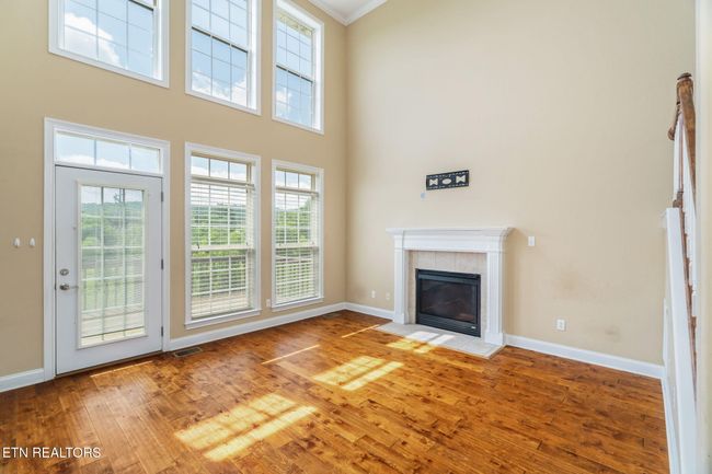 1801 Ridge Creek Ln, House other with 3 bedrooms, 3 bathrooms and null parking in Knoxville TN | Image 7