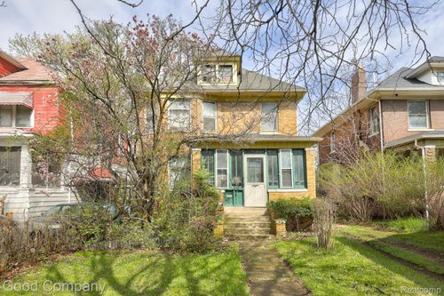 2244 Lamothe Street, Detroit, MI, 48206 | Card Image