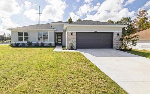 2421 Sw 177th Place, Ocala, FL, 34473 | Card Image