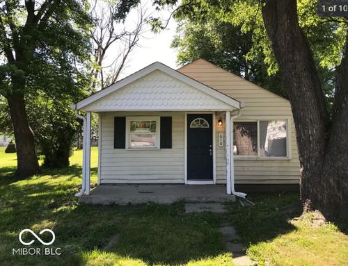 610 Ingomar St, Indianapolis, IN, 46241-0604 | Card Image