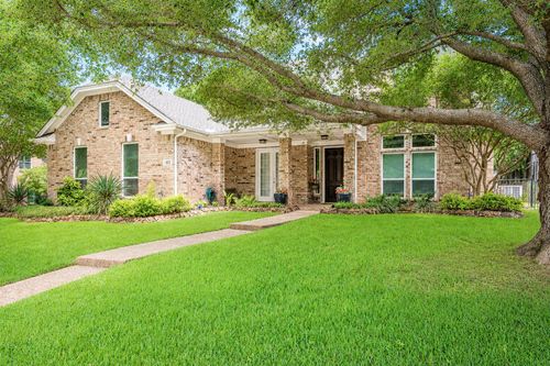 631 Karen Pass, Murphy, TX, 75094 | Card Image