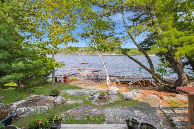 1 Three Tree Island, House other with 4 bedrooms, 2 bathrooms and null parking in Mcdougall ON | Image 30