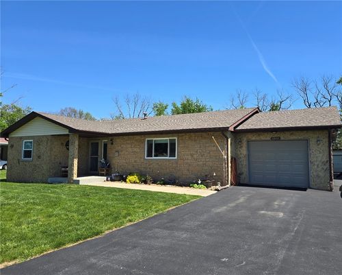 1840 S Albany Street, Decatur, IL, 62521 | Card Image