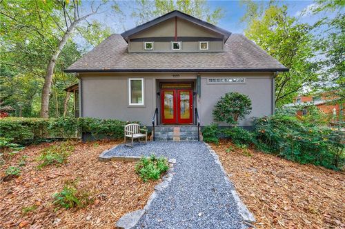 4599 Park Drive, Pine Lake, GA, 30083 | Card Image