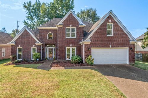 8851 Dexter Rd, Cordova, TN, 38016-4093 | Card Image