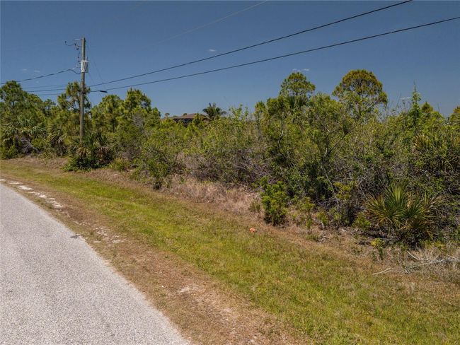 15037 Acorn Cir, Home with 0 bedrooms, 0 bathrooms and null parking in Port Charlotte FL | Image 7