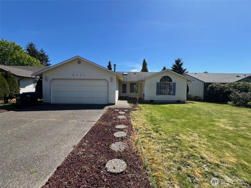 6021 57th Avenue Se, Lacey, WA, 98513 | Card Image