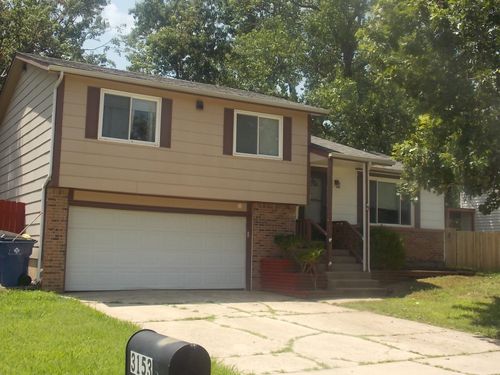 3153 N Cranberry St, Wichita, KS, 67226-1221 | Card Image