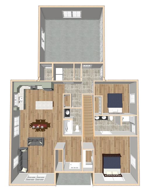 1120 Franklin Park W, Saint Albans, VT, 05478 | Card Image