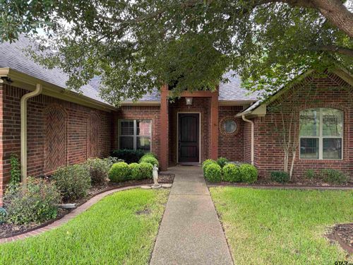 6526 Ashmore Ln, Tyler, TX, 75703-5896 | Card Image
