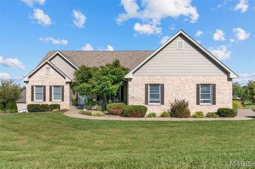 456 Cardinal Meadows Dr, Washington, MO, 63090 | Card Image