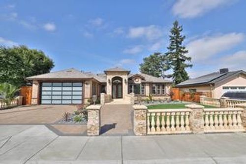 341 Carlyn Ave, Campbell, CA, 95008-1917 | Card Image