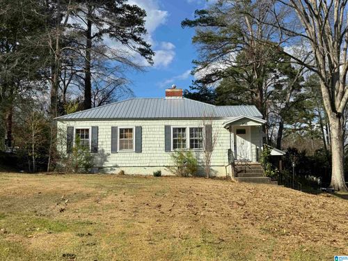 206 Bay St, Sylacauga, AL, 35150-3408 | Card Image