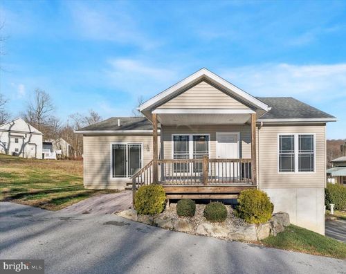 unit-a-98 N Bacton Hill Rd, MALVERN, PA, 19355-1045 | Card Image