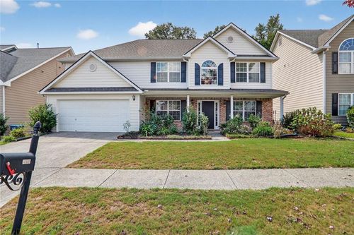 2693 Austin Ridge Dr, Dacula, GA, 30019-6113 | Card Image