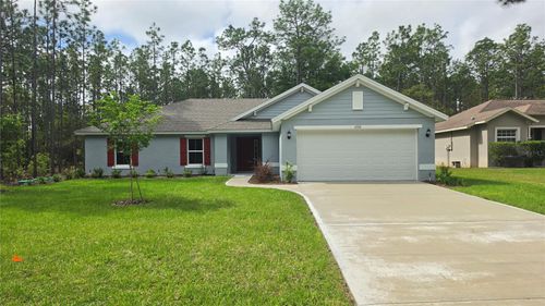 1226 W Galgano St, CITRUS SPRINGS, FL, 34434 | Card Image