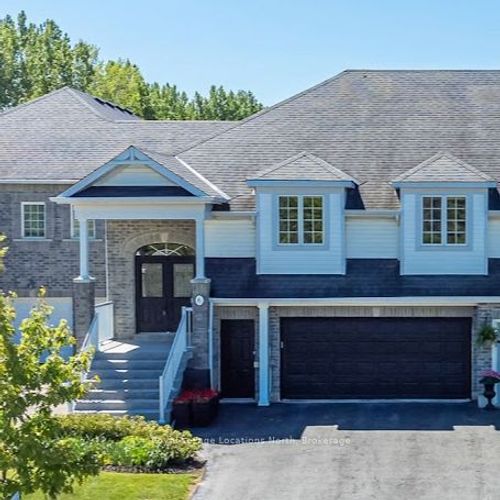 6 Thomas Dr, Collingwood, ON, L9Y0A6 | Card Image