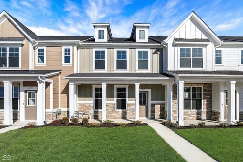 2644 Marjorie Ln, Plainfield, IN, 46168-7758 | Card Image