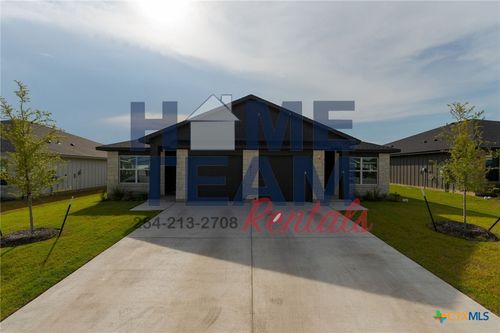 911 Cherry Laurel Ln, Killeen, TX, 76543-9080 | Card Image