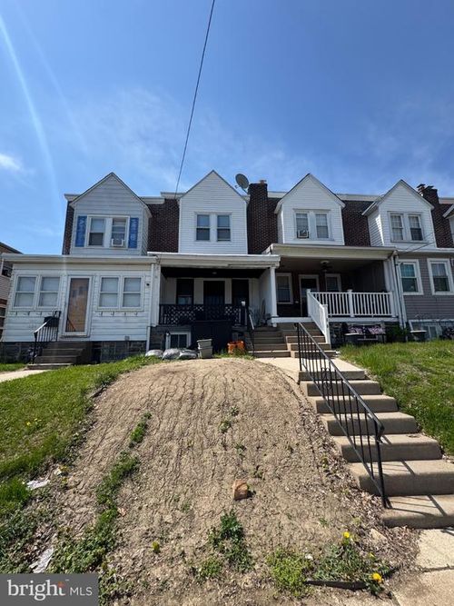128 Saint Charles St, DREXEL HILL, PA, 19026-2017 | Card Image