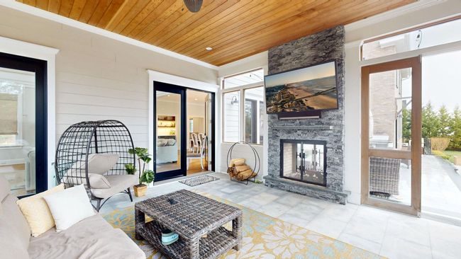 13 Meghan Ln, House other with 5 bedrooms, 5 bathrooms and 3 parking in Ocean View NJ | Image 6