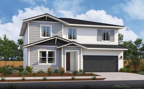 4326 Tahoe Sedge St, Rancho Cordova, CA, 95742-8269 | Card Image