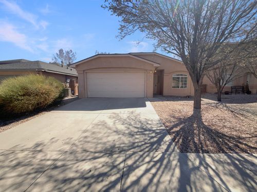 6604 Charwood Road Nw, Albuquerque, NM, 87114 | Card Image