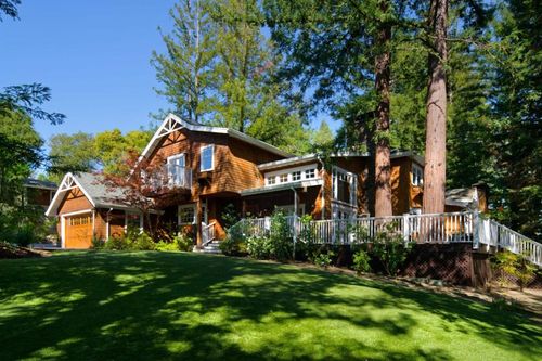 340 Willowbrook Dr, Portola Valley, CA, 94028-7837 | Card Image