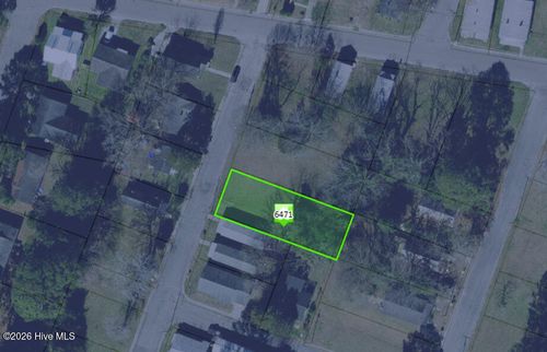 85 4617821004 Williams Street, Farmville, NC, 27828 | Card Image