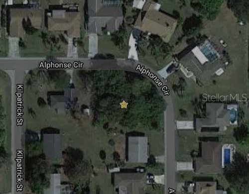 18593 Alphonse Cir, Port Charlotte, FL, 33948-8904 | Card Image