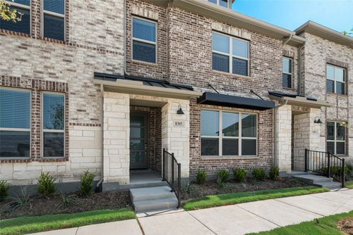 8305 Bayside Dr, Rowlett, TX, 75088-1456 | Card Image
