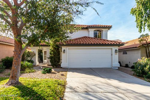 6455 E Raftriver Street, Mesa, AZ, 85215 | Card Image