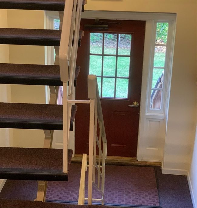 APT-7 - 5 Woodsum Dr, Condo with 2 bedrooms, 1 bathrooms and 1 parking in Braintree MA | Image 17