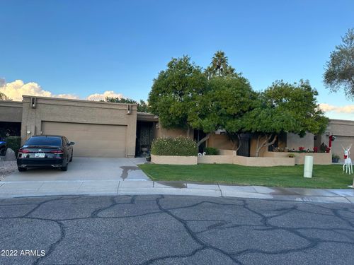 7908 E Solano Dr, Scottsdale, AZ, 85250-6176 | Card Image
