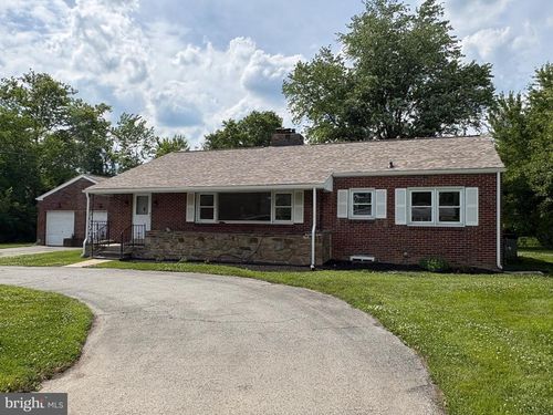 1215 Milltown Rd, WILMINGTON, DE, 19808-3070 | Card Image