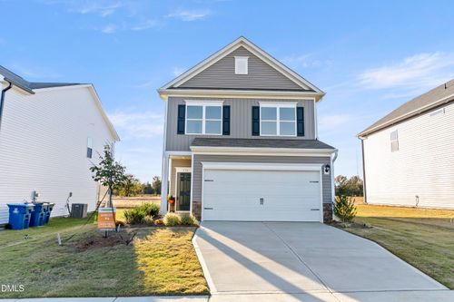 136 Bruce Dr, Dunn, NC, 28334-5414 | Card Image