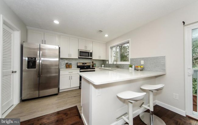 2440 Southgate Sq, Townhouse with 3 bedrooms, 4 bathrooms and null parking in RESTON VA | Image 13