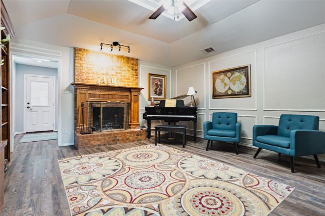 511 Kamber Ln, House other with 3 bedrooms, 2 bathrooms and null parking in Wylie TX | Image 16
