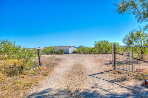 11524 N Walnut Grove Rd, San Angelo, TX, 76901-9601 | Card Image