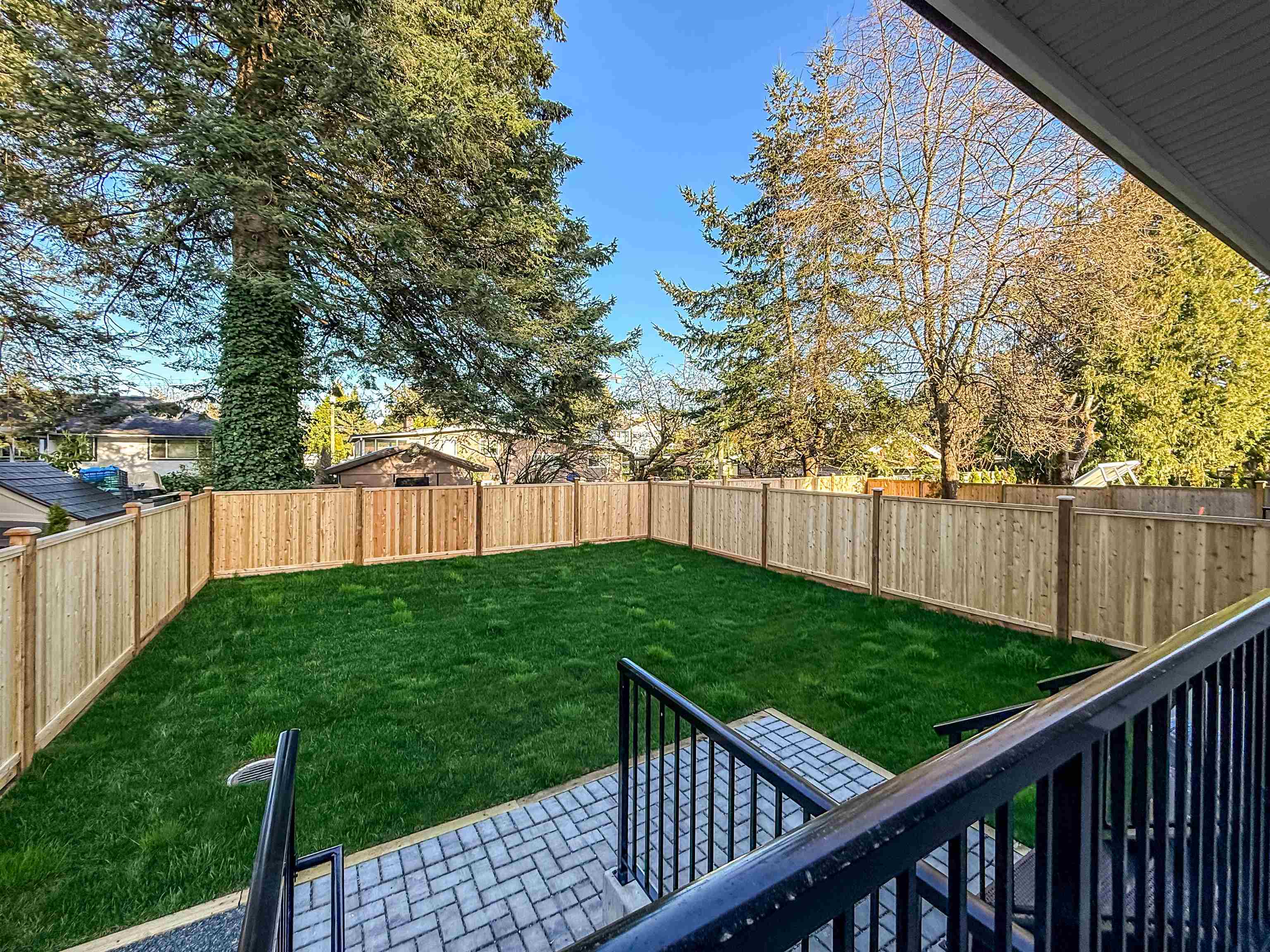 Residential in Maple Ridge