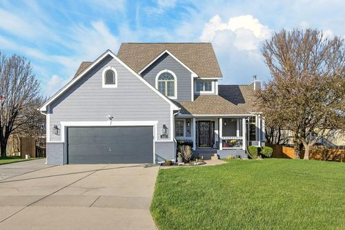 1635 S Tara Falls Ct, Wichita, KS, 67207-6555 | Card Image