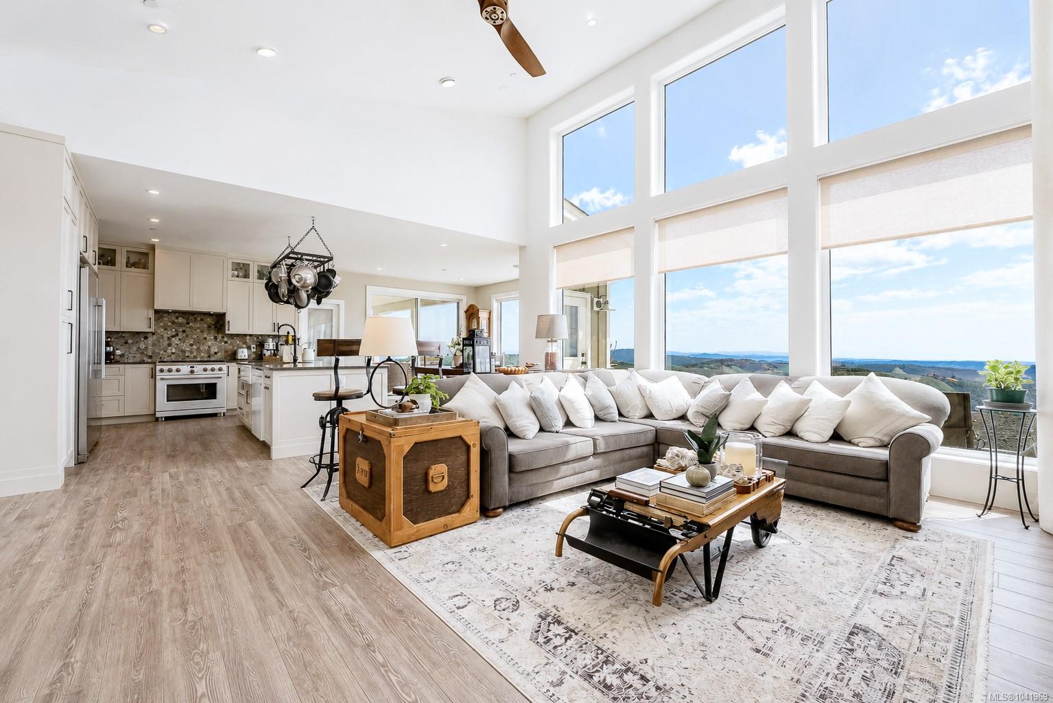 Residential in Shawnigan Lake 2