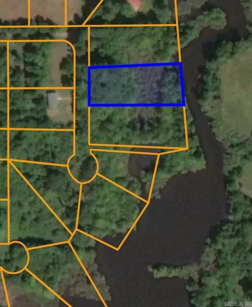 Lot 17 County Road 198, Success, AR, 72470-8071 | Card Image