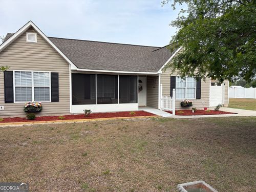 6663 Pine Ridge Cir, Blackshear, GA, 31516-5358 | Card Image