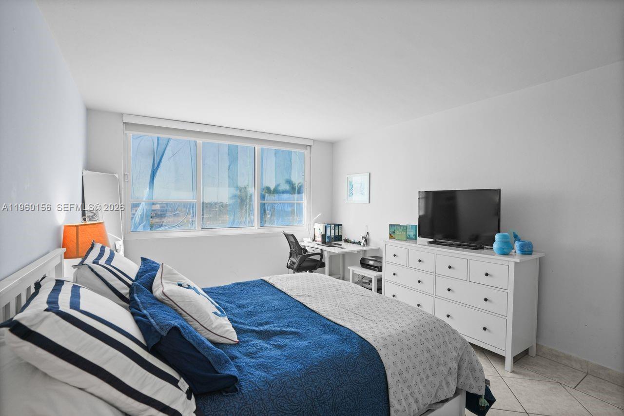 Residential in Miami Beach 2