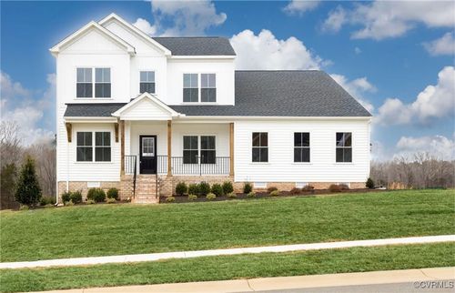1708 Reed Marsh Ln, Goochland, VA, 23063-2533 | Card Image