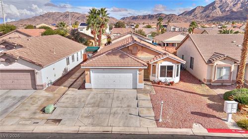 2776 Jupiter Creek St, Las Vegas, NV, 89156-4789 | Card Image
